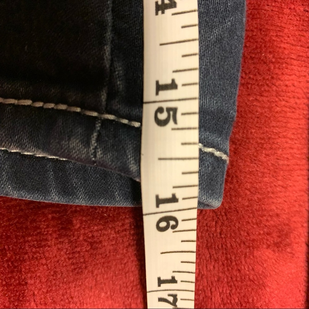 Juniors Hydraulic shorts - Picture 5 of 7